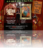 tattoo shop